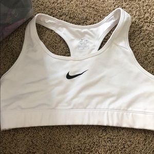 Nike sports bra